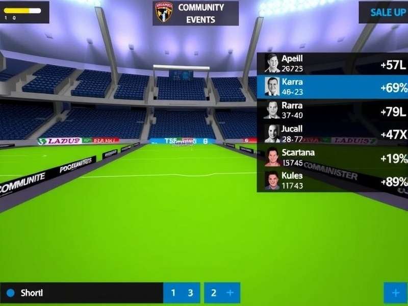 Parra Panthers Master Gameplay Screenshot