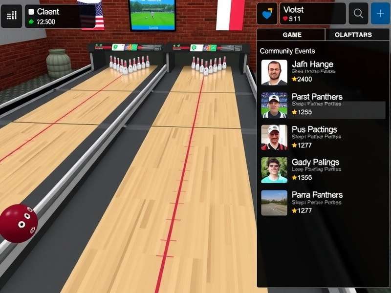 Parra Panthers Master Community Events